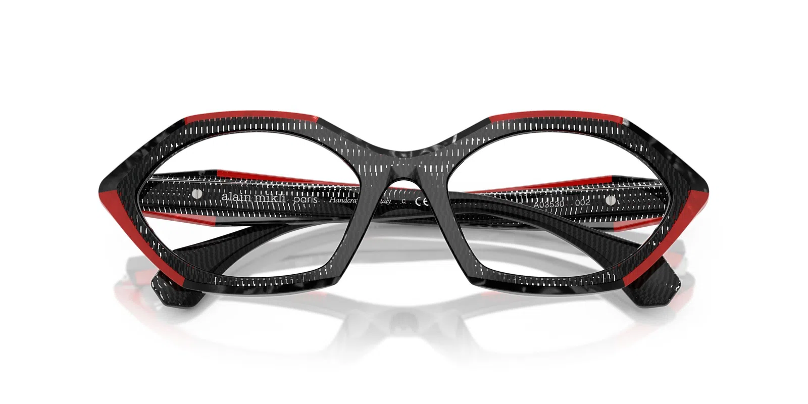 Alain Mikli 3530 Eyeglasses - view 24
